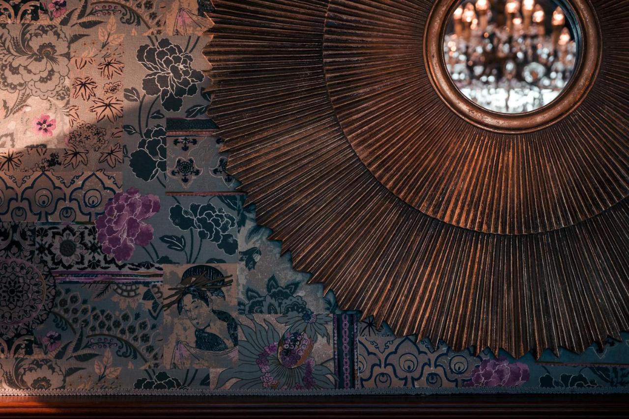 Hotel Des Deux Clefs 투르크하임 외부 사진