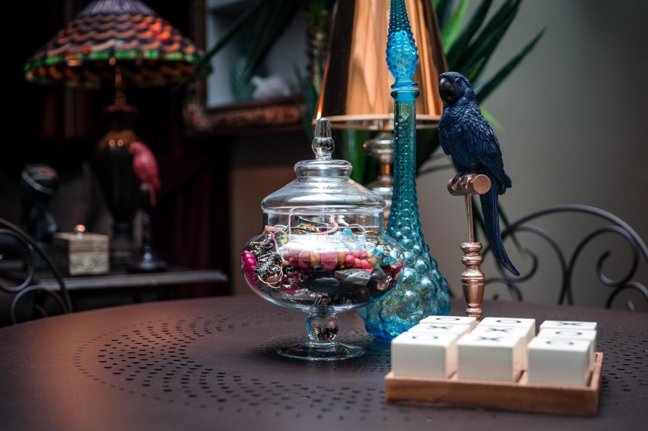 Hotel Des Deux Clefs 투르크하임 외부 사진