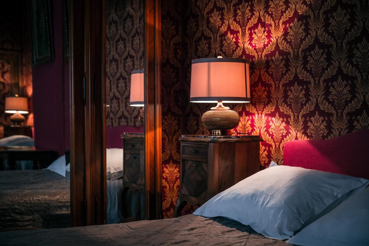 Hotel Des Deux Clefs 투르크하임 외부 사진