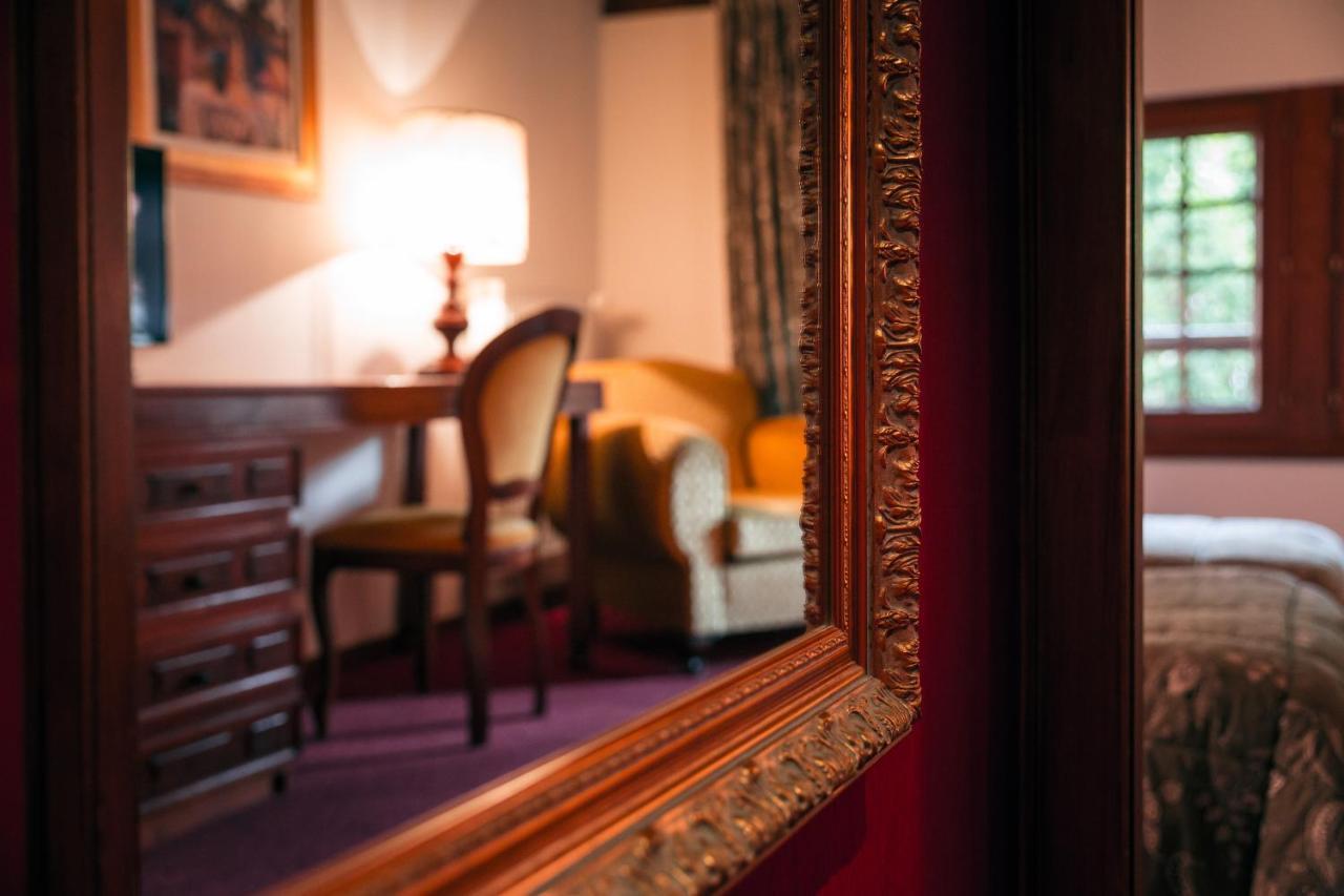 Hotel Des Deux Clefs 투르크하임 외부 사진
